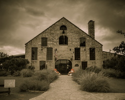 2013 10-Becker Vineyards Stonewall Texas